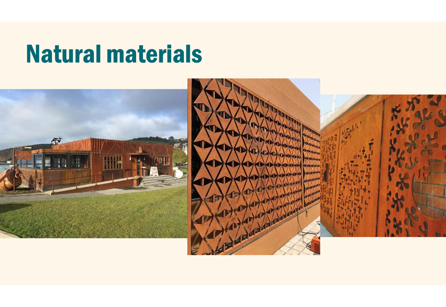 A collage of different types of materials

AI-generated content may be incorrect.