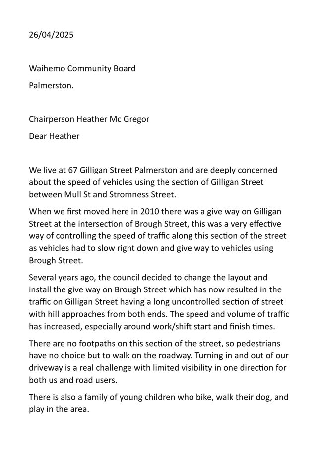 A letter of a person's identity

AI-generated content may be incorrect.