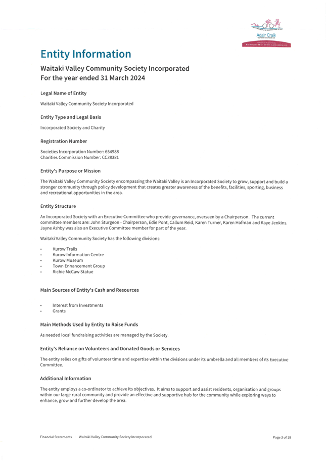 A letter of a company

AI-generated content may be incorrect.